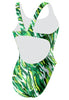 Speedo Green (320)