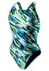 Blue/Green (421)