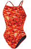 Vibrant Orange (114)