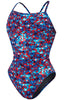 Navy/Red/White (395)