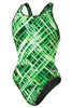 Kelly Green