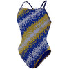 Navy/Gold