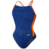 Navy/Orange (413)