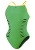 Bright Green