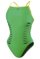 SPEEDO Extreme Back Laser Cut - Speedo Endurance Lite