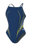 SPEEDO Motion Dart PowerPLUS Flyback Adult