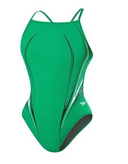 SPEEDO Motion Dart PowerPLUS Flyback Adult