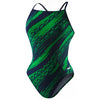 Blue/Green (421)