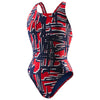 Navy/Red/White (410)