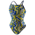 SPEEDO Endurance+ Conquers All Touch Back - Adult
