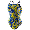 Navy/Gold (419)