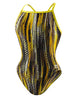 Vibrant Yellow