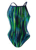 Blue/Green (421)