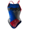 Navy/Red/White (410)