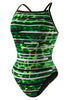 Speedo Green (320)