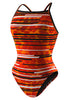 Speedo Orange (847)