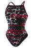 Speedo Red (601)