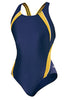 Navy/Gold (419)