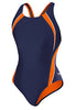 Navy/Orange (840)