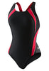 Black/Red (972)