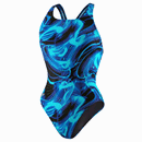 SPEEDO Light Trail Super Pro Back - Adult (26-28 Only)