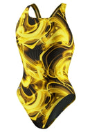 SPEEDO Light Trail Super Pro Back - Adult (26-28 Only)