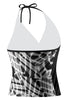 Black/White