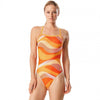 Speedo Orange
