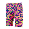 Pink/Yellow