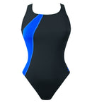 Speedo Endurance Razor Spliced Record Breaker (26-28 Only)