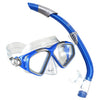 Electric Blue