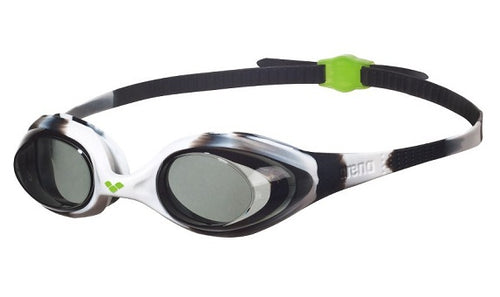 Arena Spider Junior Goggle
