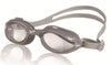 Clear/Silver
