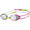 Silver/Green/Fuchsia (596)
