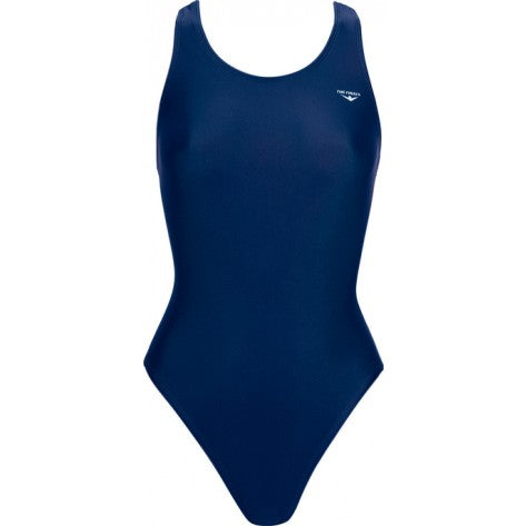 FINALS Xtra Life LYCRA® Solid Super V-Back Swimsuit