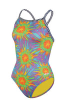 DOLFIN Uglies Female V2 Back - Ozzy