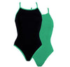 black/green (963)