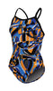 Blue/Gold (389)