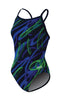 Blue/Green (536)
