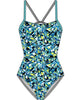 Blue/Multi
