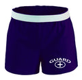 Female Lifeguard Soffe Short (Guard Logo on Left leg)