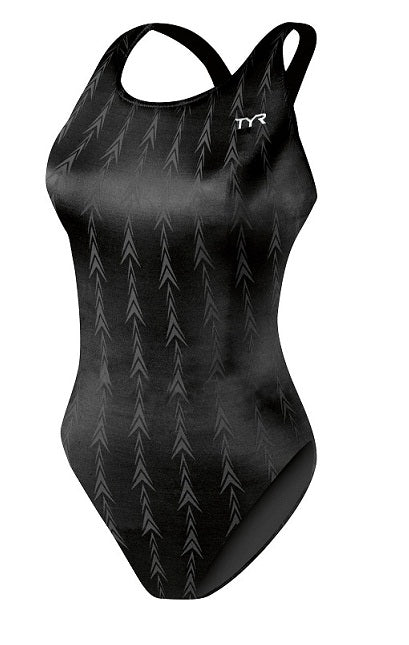 TYR Women's Fusion 2 Aerofit Swimsuit - Adult