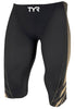 Black/Gold