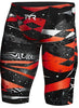 Black/Red