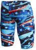 Red/White/Blue