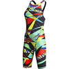 Black/Multi