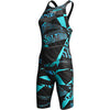 Black/Blue