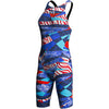 Red/White/Blue