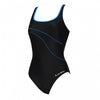 Black/Blue
