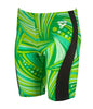 Black/Kelly Green (56)